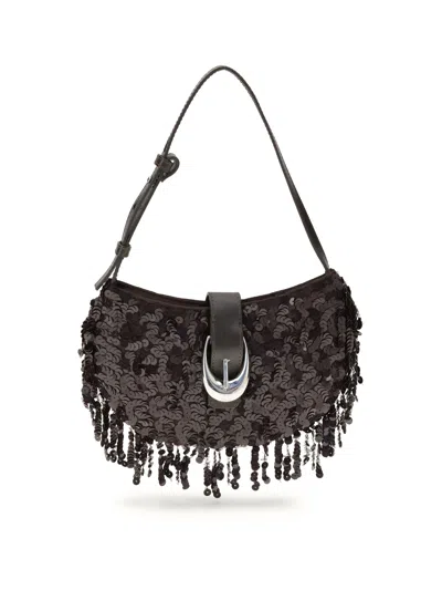 Staud Alana Shoulder Bag