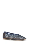 Staud Alba Ballet Flat