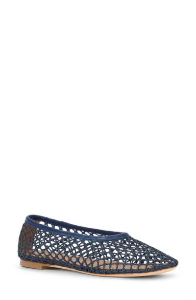 Staud Alba Ballet Flat