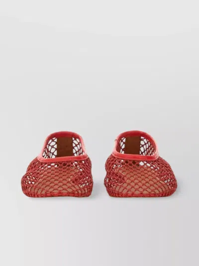 STAUD "ALBA" DANCER BALLERINA SHOES