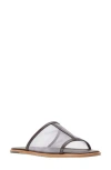 Staud Alessandra Slide Sandal In Multi