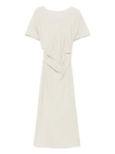 STAUD AMELIE MAXI DRESS