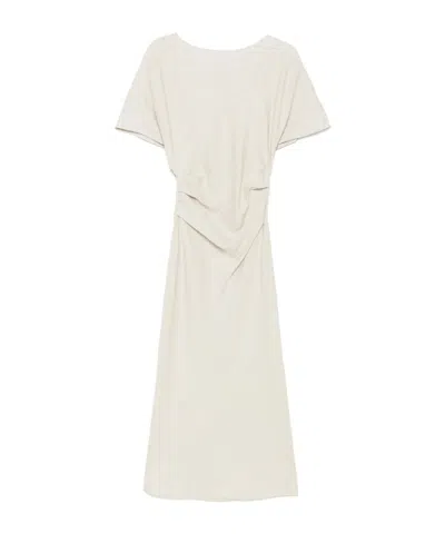 STAUD AMELIE MAXI DRESS