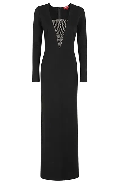 Staud Ankle-length  Kris Dress