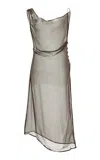 Staud Astaire Top In Brown