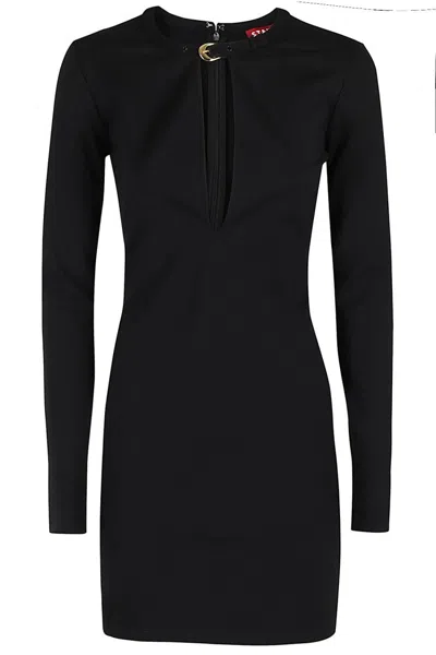 Staud Astor Dress