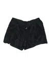 Staud Athletic Shorts In Black