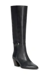 Staud Austen Tall Boot In Black