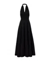 Staud Stella Dress In Black