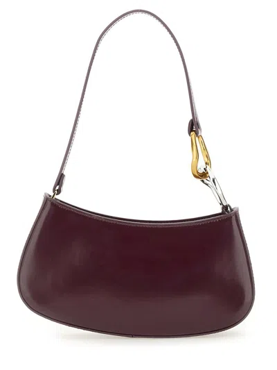 Staud Bag "olly" In Red
