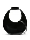 Staud Mini Moon Leather Bag