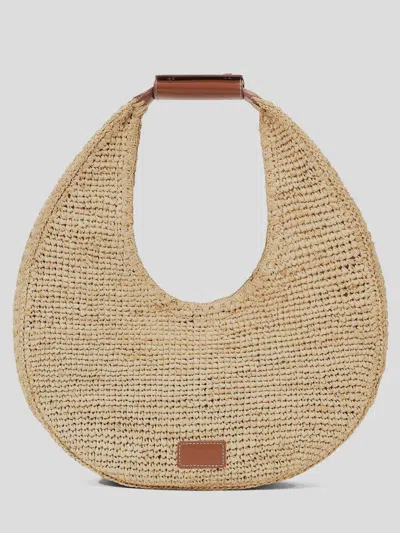 Staud Bags In Brown