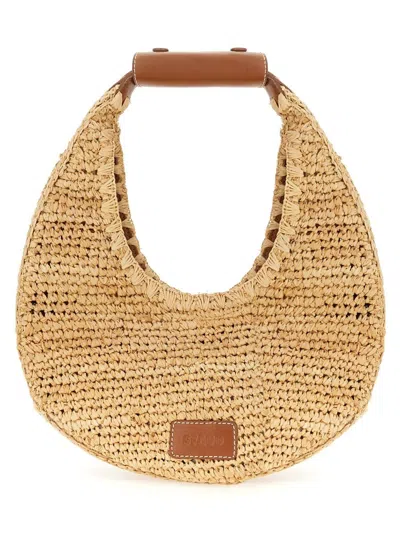 Staud Bags In Beige