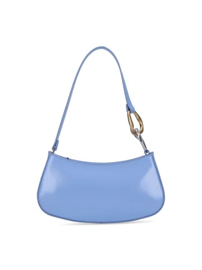 Staud Bags In Blue