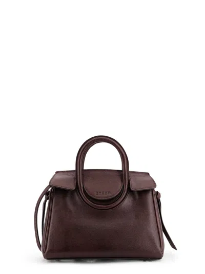 Staud Bags Brown