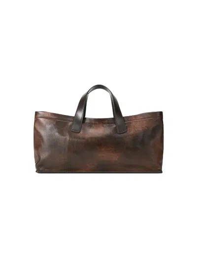 Staud Bags.. In Distressed
