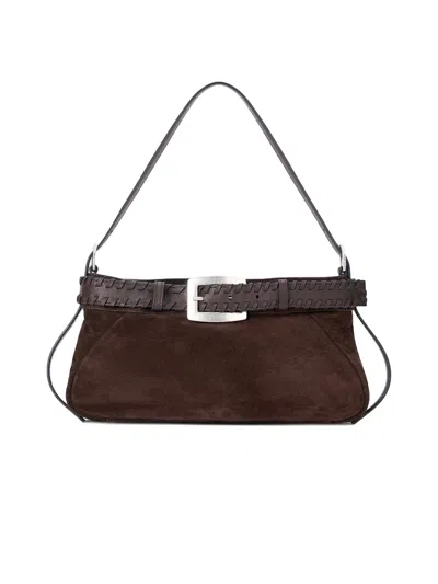 Staud Bags.. In Espresso