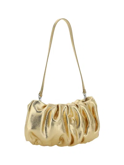 Staud Bags In Gold