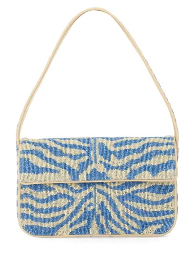 Staud Bags In Multicolor