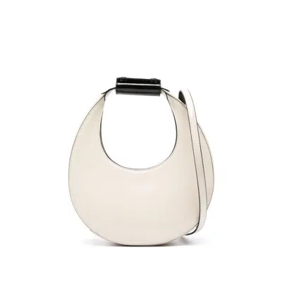 Staud Bags In Ivory