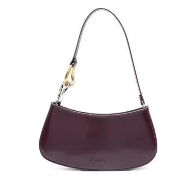 Staud Bags In Purple
