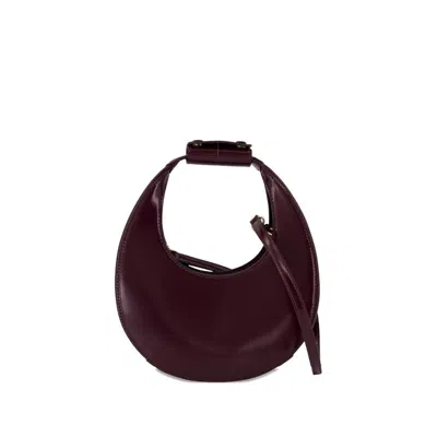 Staud Bags In Red