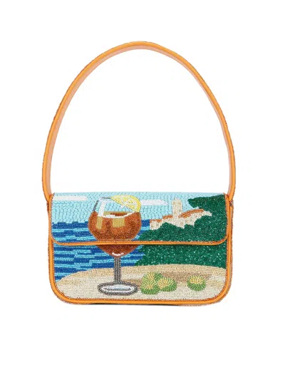 Staud Bags.. In Spritz