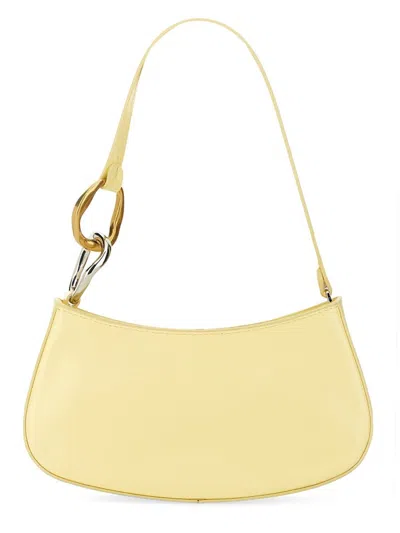 Staud Bags In Yellow