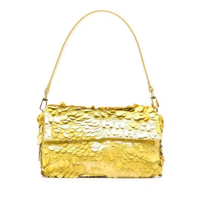 Staud Bags In Yellow