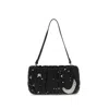 Staud Beaded Shoulder Bag