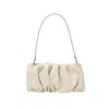 Staud Bean Convertible Hobo Bag - Cream - Leather In Neutrals