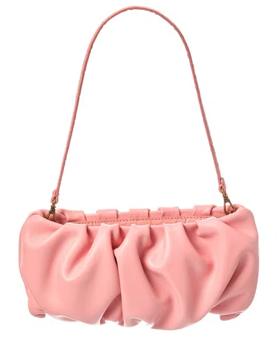 Staud Bean Lambskin Convertible Bag