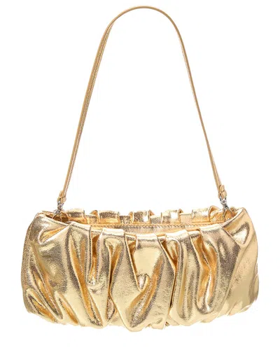Staud Bean Leather Convertible Bag
