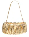 Staud Bean Leather Convertible Bag