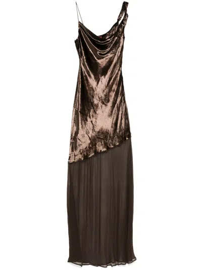 STAUD BEATON DRESS