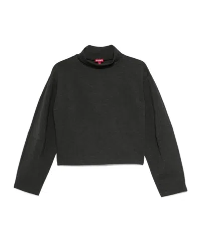 Staud Binoche Top In Black