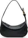 Staud Owen Small Leather Shoulder Bag