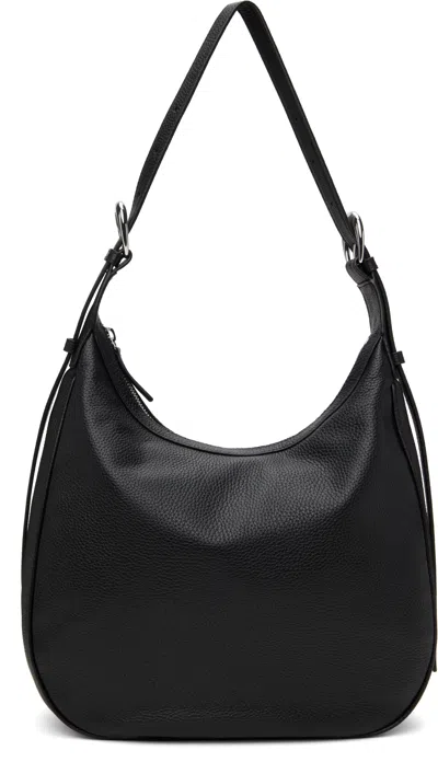 Staud Black Pine Bag In Blk Black