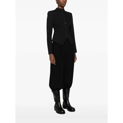 Staud Blazer In Black
