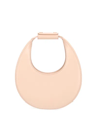 Staud Bolso Shopping - Moon In Rosado Claro