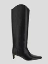 STAUD STAUD BOOTS