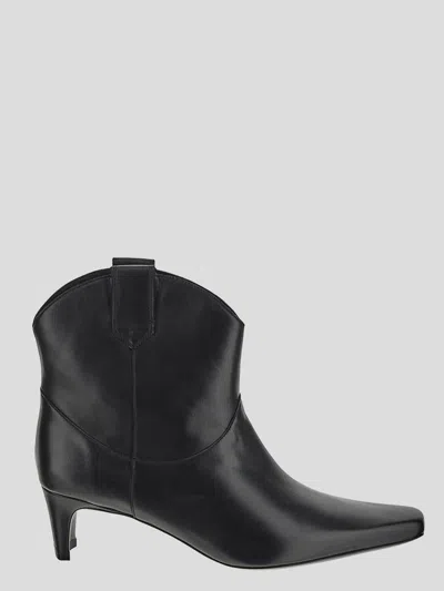 Staud Boots In Black