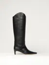 Staud Boots In Black