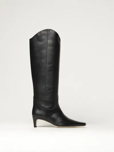 STAUD SHOES WOMAN STAUD,413442002