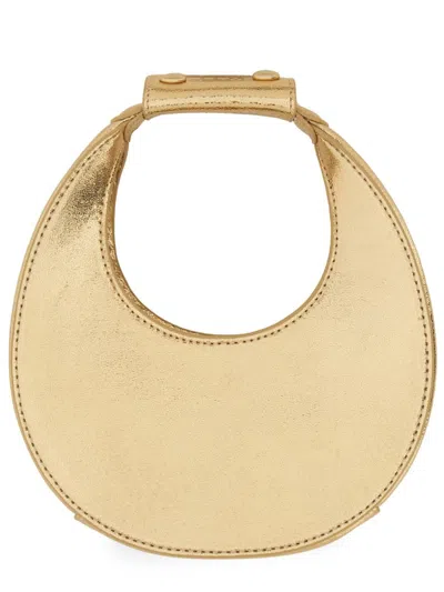 Staud Borsa Goodnight Moon In Gold