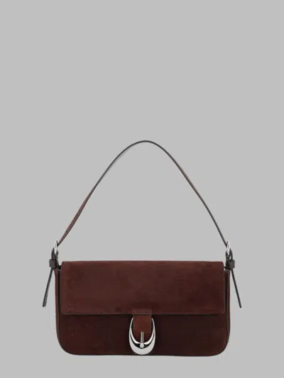 Staud Borsa "harlow" In Brown