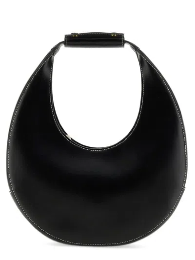 Staud Borsa "moon" In Black