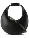 Staud Borsa "moon" In Black