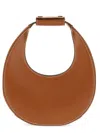Staud Moon Mini Top Handle Bag