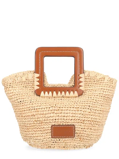 Staud Borsa "shirley" Mini In Multi